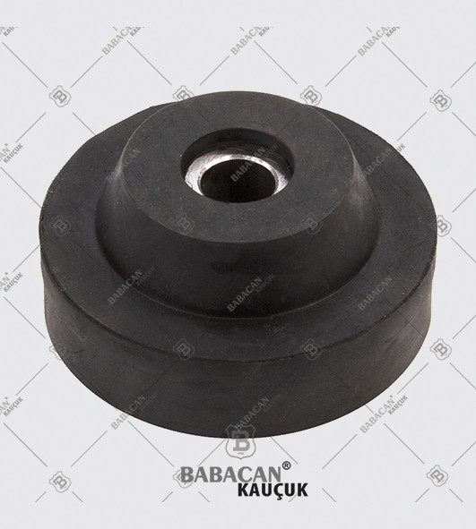 MOUNTING RUBBER