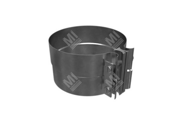 MUFFLER CLAMP