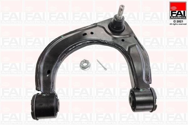 LOWER CONTROL ARM, Arm Assy - Front Suspension, RH, Ford Ranger TKE 2012-