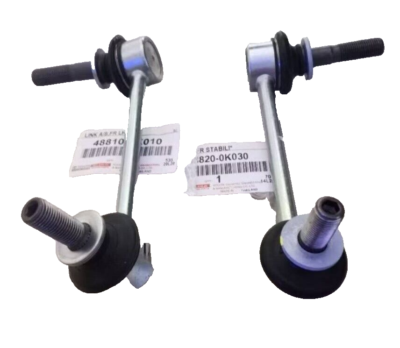 RH  STABILISER LINK GD6 D4D *ST* REF488200K030