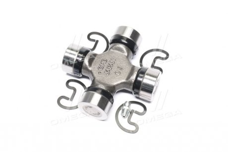 UNIVERSAL JOINT GU-1000; GD6 FRONT PROPSHAFT *ST*