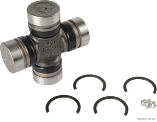 UNIVERSAL JOINT GUMZ-3;  LAND CRUISER VX100, 79-SERIES, MAIN PROPSHAFT