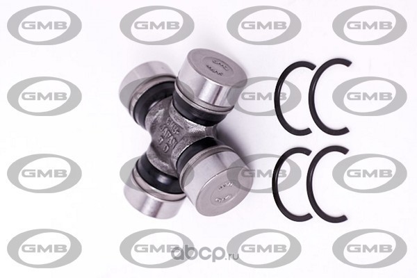 UNIVERSAL JOINT GUT-21; LAND CRUISER 79-SERIES 4X4 *ST*
