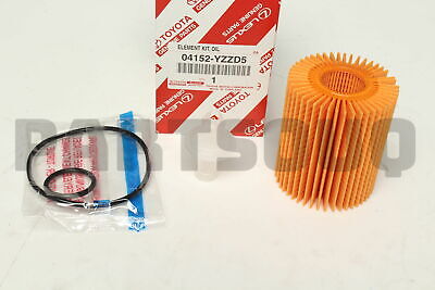 ELEMENT KIT OIL