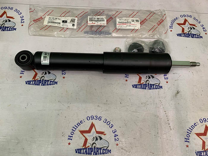 GASKET KIT TURBOCHA