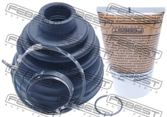 [TOY 044270K023] BOOT KIT FR DRIVE SHAFT