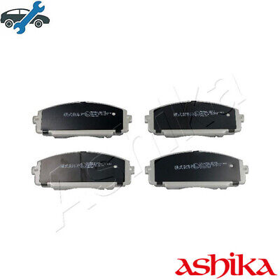 PAD KIT DISC BRAKE