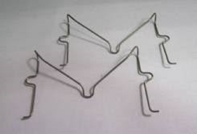 FITTING KIT, DISC BRAKE, FRONT D4D *ST*