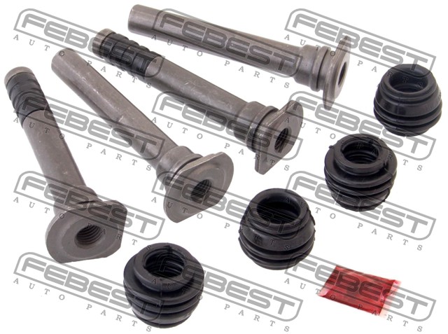 PIN KIT DISC BRAKE LOW RIDER D4D *ST*