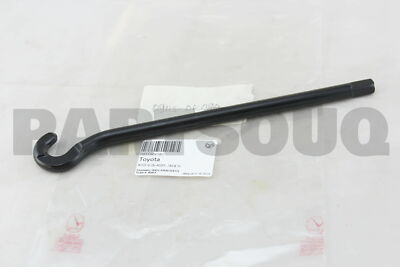 ROD, JACK HANDLE, D4-D