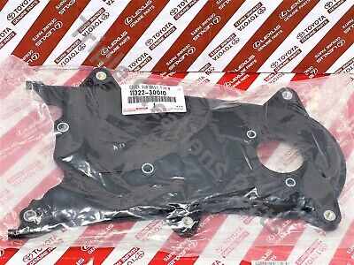 COVER, TIMING BELT, NO.2 LC