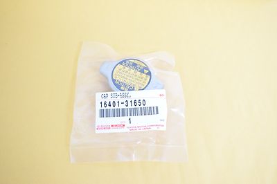 CAP SUB ASSY