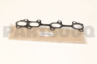 GASKET EXHAUST MANIFOLD; GD-6
