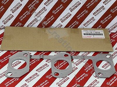 GASKET EXHAUST