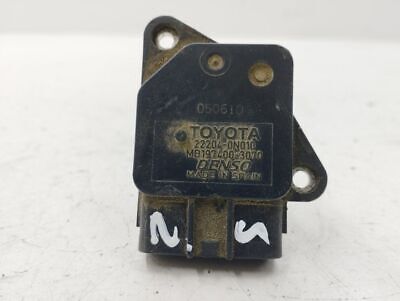 METER SUB-ASSY, INTAKE AIR FLOW