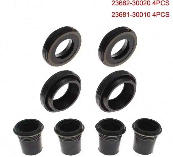 SEAL NOZZEL HOLDER D4D *ST*