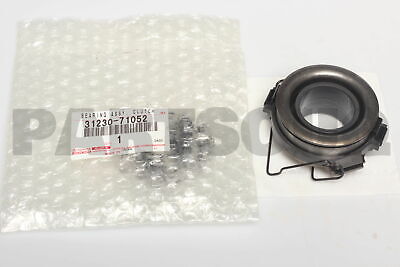 BEARING ASSY, CLUTCH RELEASE, GD-6 *ST*