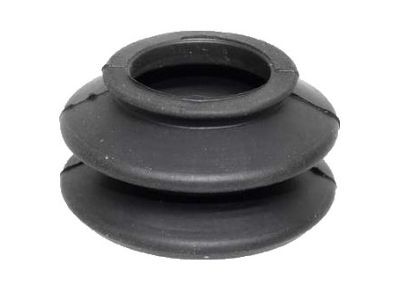 BOOT CLUTCH RELEASE *ST*