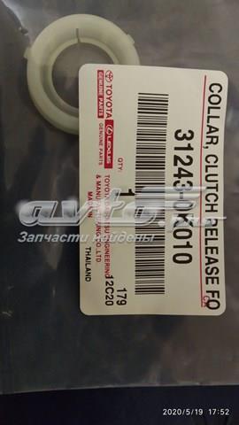 COLLAR CLUTCH RELEASE *ST*