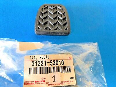 PAD PEDAL *ST*