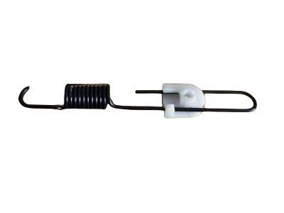 SPRING PEDAL W/HOOK