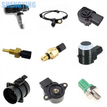 GEAR SUB ASSY