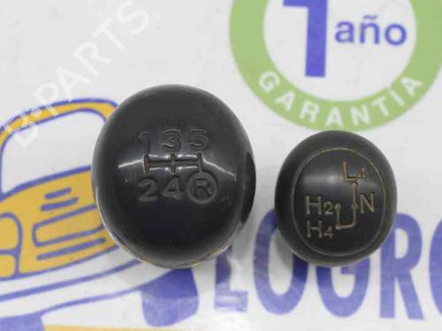 KNOB SUB-ASSY, SHIFT