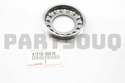 NUT ADJUST DIFF