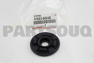 STOPPER FRT DIFF REAR MOUNTING D4D *ST*