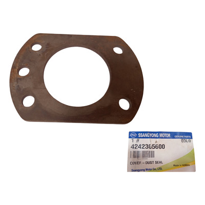 RETAINER, REAR AXLE BEARING, INNER SPACER