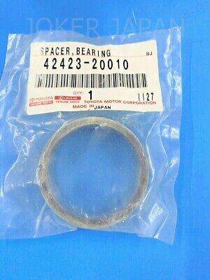 SPACER BEARING *ST*