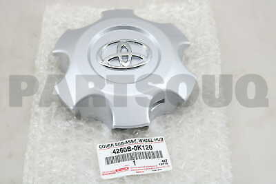 COVER SUB-ASSY, WHEEL HUB