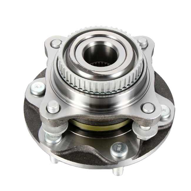 ROTOR, SKID CONTROL, FRONT; D4-D *ST*