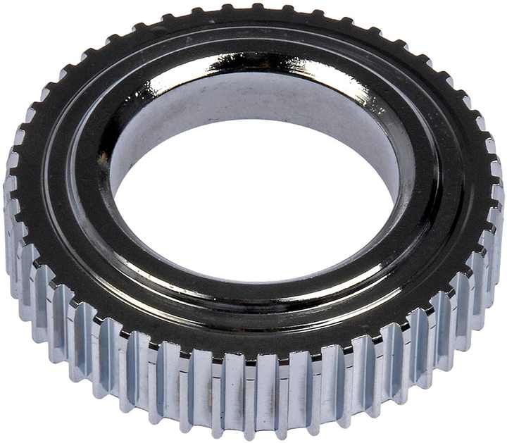 ROTOR SKID CONTROL REAR D4D OLD *ST*
