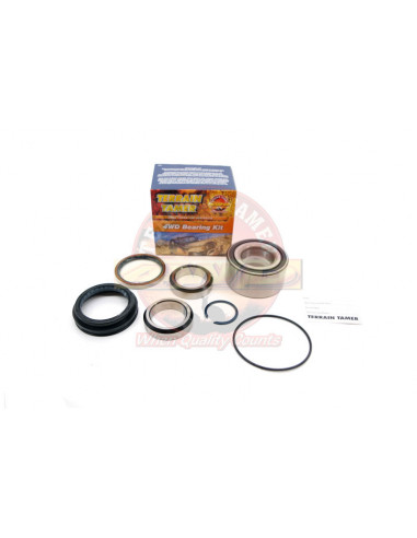ROTOR, SKID CONTROL, REAR, D4-D LARGE *ST*