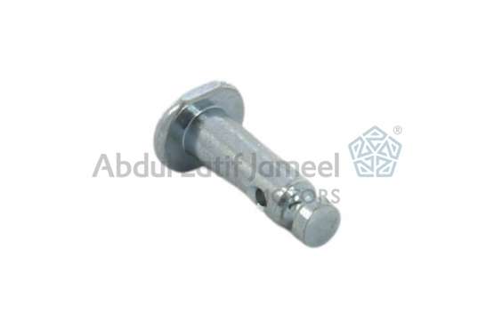 PIN PEDAL WITH WASHER