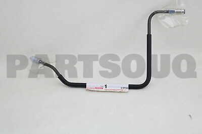 TUBE REAR BRAKE NO