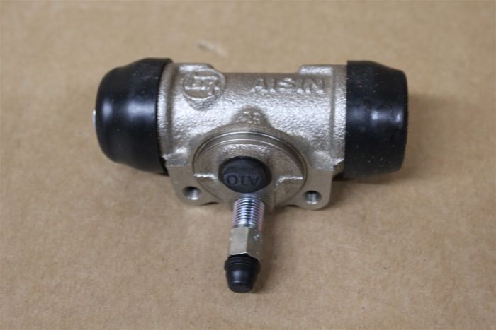 CYLINDER ASSY WHEEL BRAKE RR; GD-6