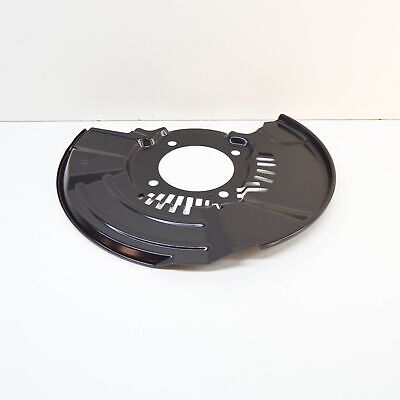 COVER DISC BRAKE DUST FR LH GD6 *ST*