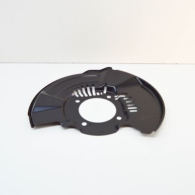 COVER DISC BRAKE DUST FR LH GD6 *ST*