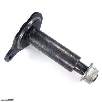 PIN SUB-ASSY, REAR SPRING BRACKRT D4D LR *ST*
