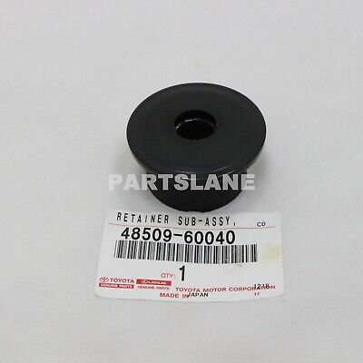 RETAINER SUB-ASSY