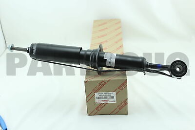 ABSORBER SHOCK FRONT