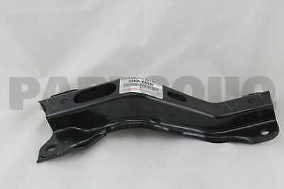 BRACE SUB-ASSY, ENGINE UNDER GD6 *ST*