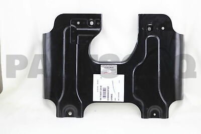 COVER ASSY, ENGINE UNDER D4D