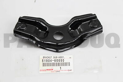 BRACKET SUB-ASSY