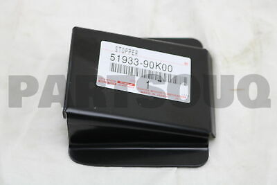 STOPPER SPARE WHEEL