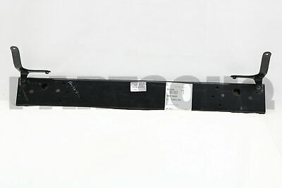 REINFORCEMENT SUB BUMPER FRT D4D
