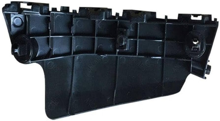 SUPPORT, FRONT BUMPER SIDE, LH *ST*