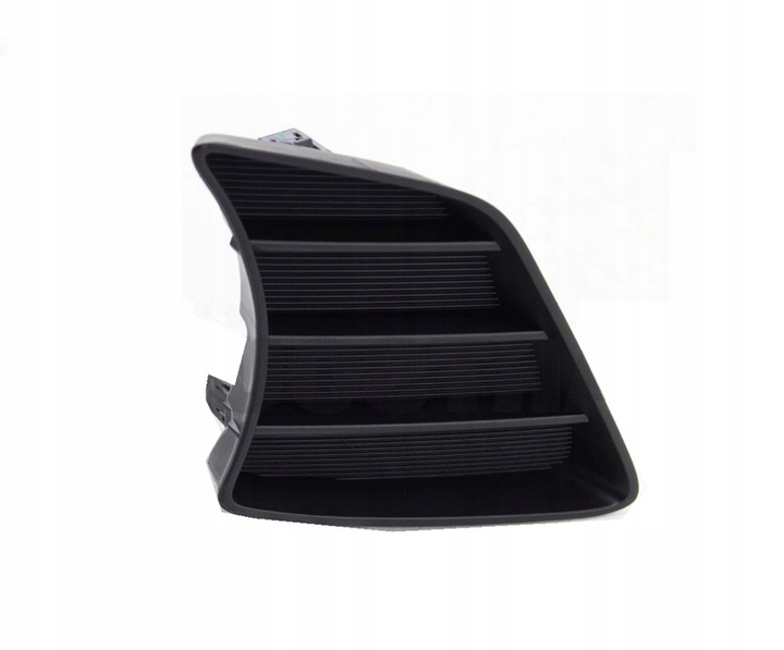 COVER FRONT BUMPER HOLE RH